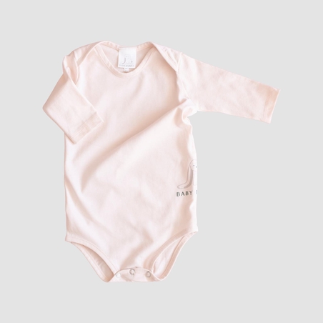 בגד גוף באני