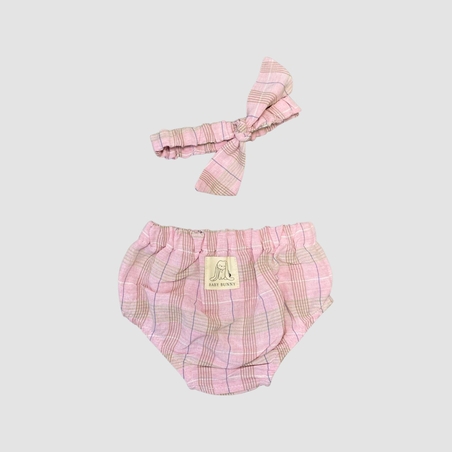 בייבי באני פשתן