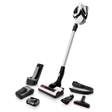 ‏שואב אבק עומד Bosch BBS812PCK בוש