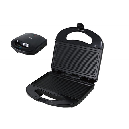 טוסטר לחיצה פסים 750W דגם PU-20