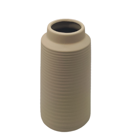 אגרטל בצבע בג'