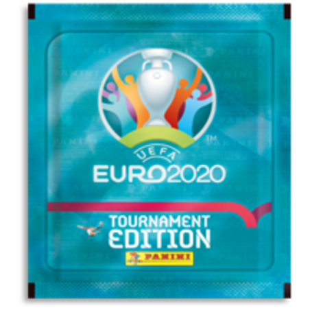 5 נמעטפות יורו 2020