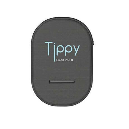 מערכת למניעת שכחת ילדים ברכב Tippy Pad