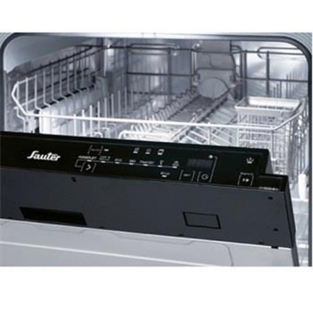 מדיח כלים אינטרלי מלא סאוטר SAUTER דגם SDW1060