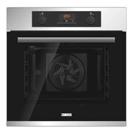 ‏תנור בנוי Zanussi ZOB35882XU זנוסי