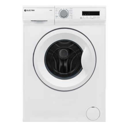 מכונת כביסה אלקטרה 7 ק״ג ELECTRA 