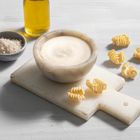 רוטב שמנת 230 ג'