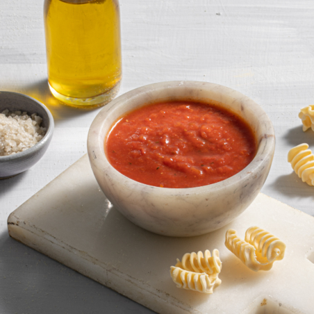 רוטב עגבניות