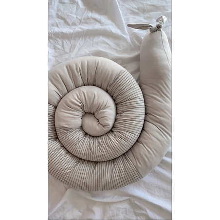 שבי הנחשוש | אפור מים AQUA