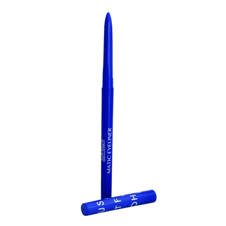 Soft Touch עפרון מסתובב המעניק גוון מושלם מסדרת MEATIC EYELINER