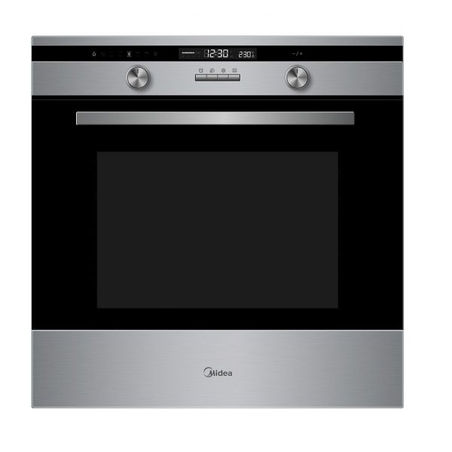 ‏תנור בנוי Midea 65DAE42144 מידאה