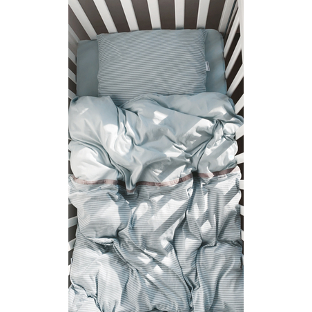 ציפה לשמיכה | AQUA תכלת מים