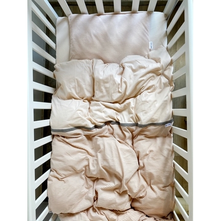 ציפה לשמיכה | AQUA אפרסק מים