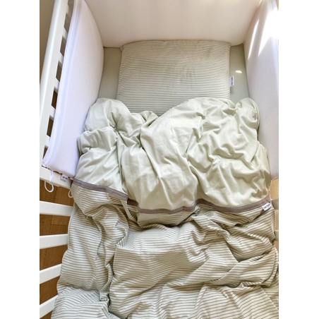 ציפה לשמיכה | AQUA מנטה מים