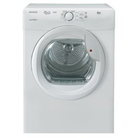 מייבש כביסה Hoover VTV581NC80 ‏8 ‏ק