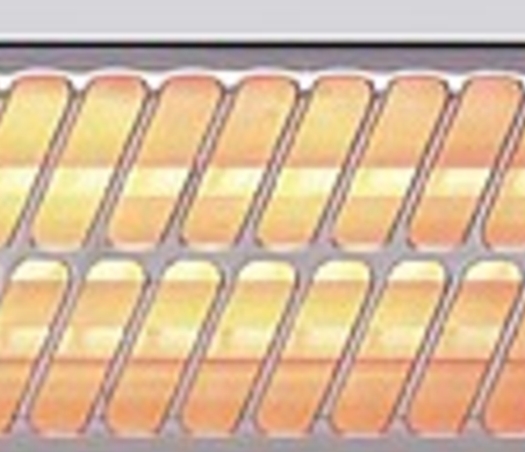 ‏תנור הלוגן/אינפרא 955 Hemilton המילטון