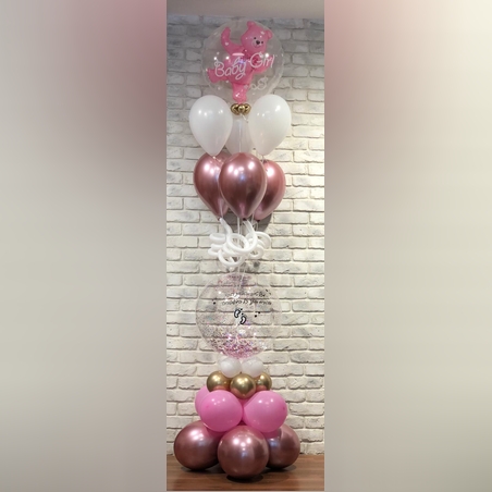 זר מדהים ליולדת 118