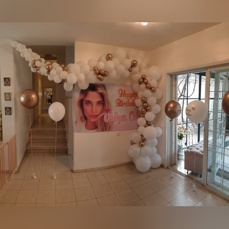 עיצוב אורגני