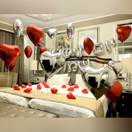 חדר לבבות+ כיתוב 