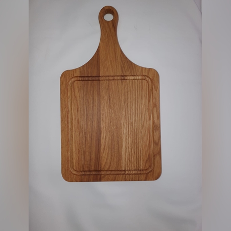 קרש הגשה כפרי בגודל  2*20*35 ס