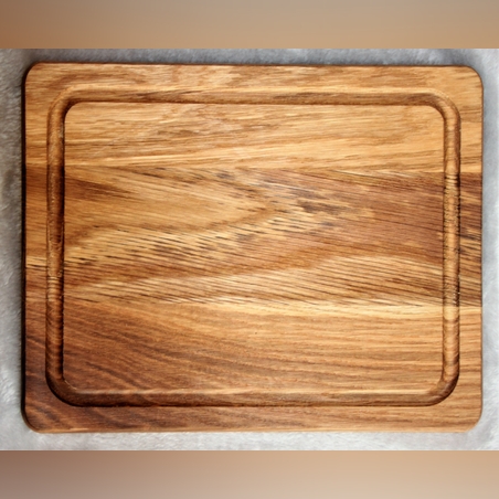 צלחת סטייק / בשרים  מרובעת  20*25 ס