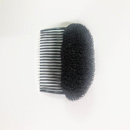 ספוג למילוי והרמת שיער