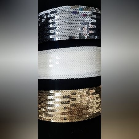 קשתות פייטים תוצרת קוריאה