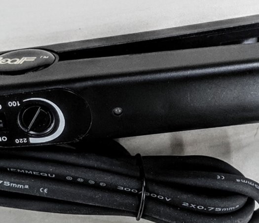 מלחם מיקצועי לתוספות שיער