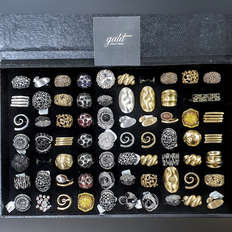 טבעות גולדפילד 