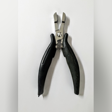 פלייר מקצועי שחור