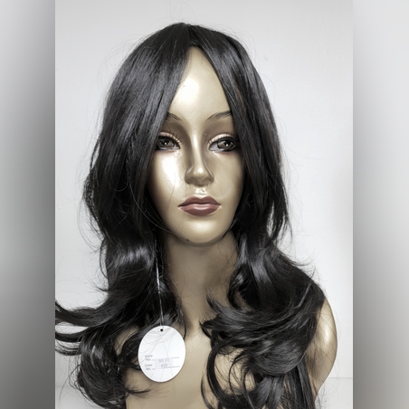 Synthetic Wig Model 11