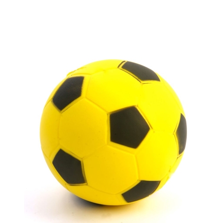 כדור ספוג דחוס