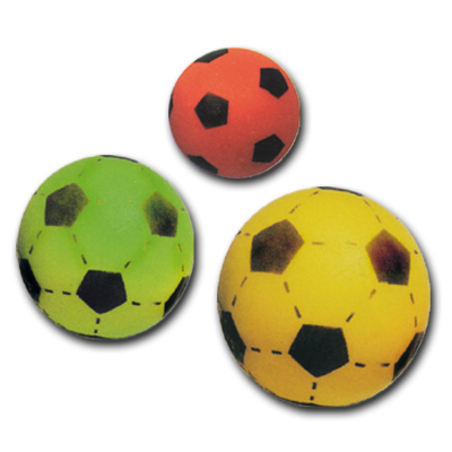 כדור גומי למשחק