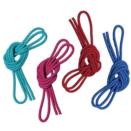 דלגית/חבל ללא ידיות 