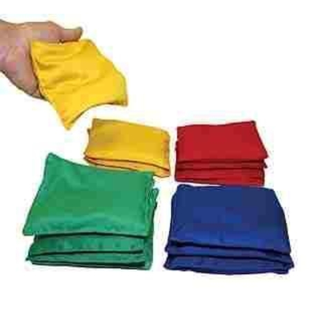 שקית תחושה שעועית