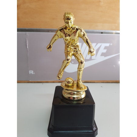 פסלון//גביע כדורגל