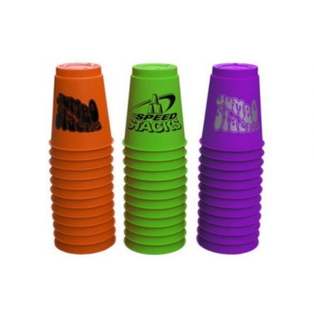 כוסות ספיד סטאק