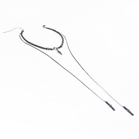 צ'וקר המטייט