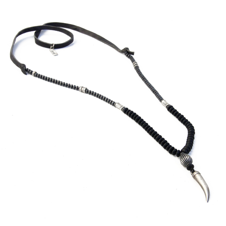 שרשרת דילן - כסף