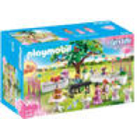 פליימוביל 9228 - קבלת פנים בחתונה