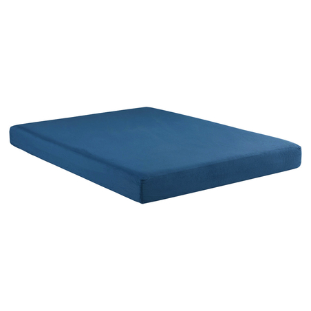 כרית מרובעת רכה ליוגה / פילאטיס 40X25X4 ס