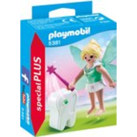 פליימוביל 5381 - פיית השיניים 