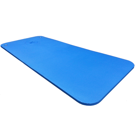 מזרן פילאטיס עם לולאות תליה