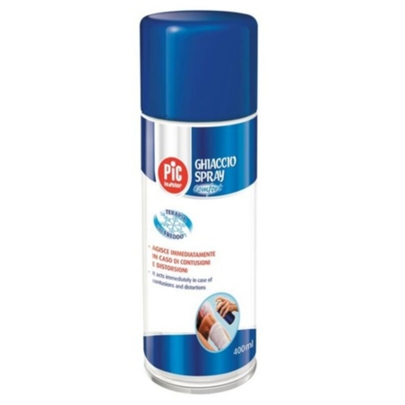 ספרי/תרסיס קירור 150 מ