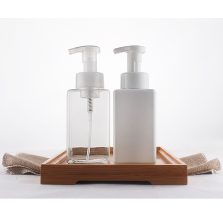 מקציף סבון ידיים מיוחד