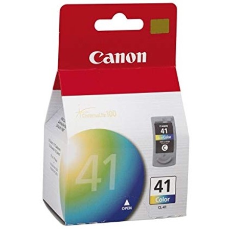 ראש דיו צבע מקורי Canon CL41
