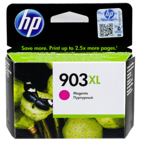 ראש דיו אדום מקורי HP 903XL למדפסות HP 6950/6960/6960