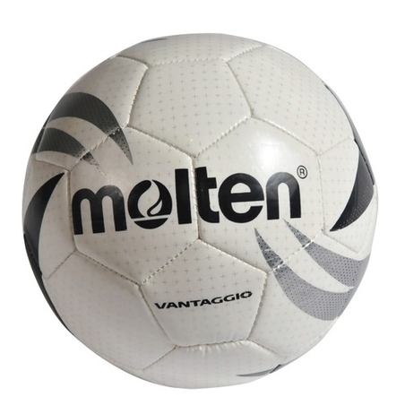 כדורגל מולטן  MOLTEN אולטרה טאצ כריות דמוי עור תפור מס  4  