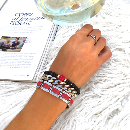 קומבינציית צמידים - שיקגו 