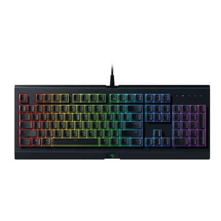 מקלדת גיימינג RAZER Cynosa Chroma